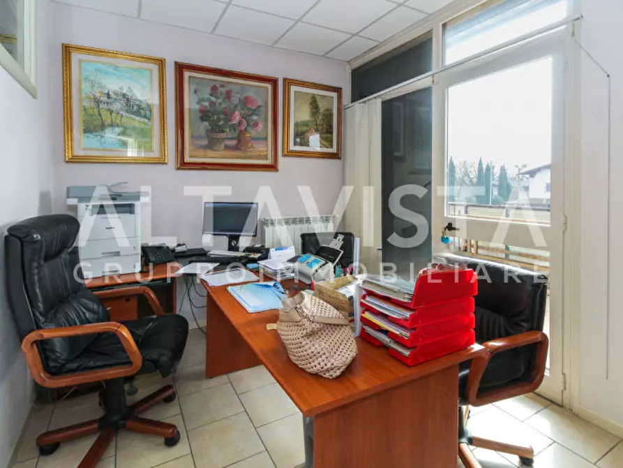 Immagine 4 di Ufficio in vendita  in Via Rimembranze a Bedizzole