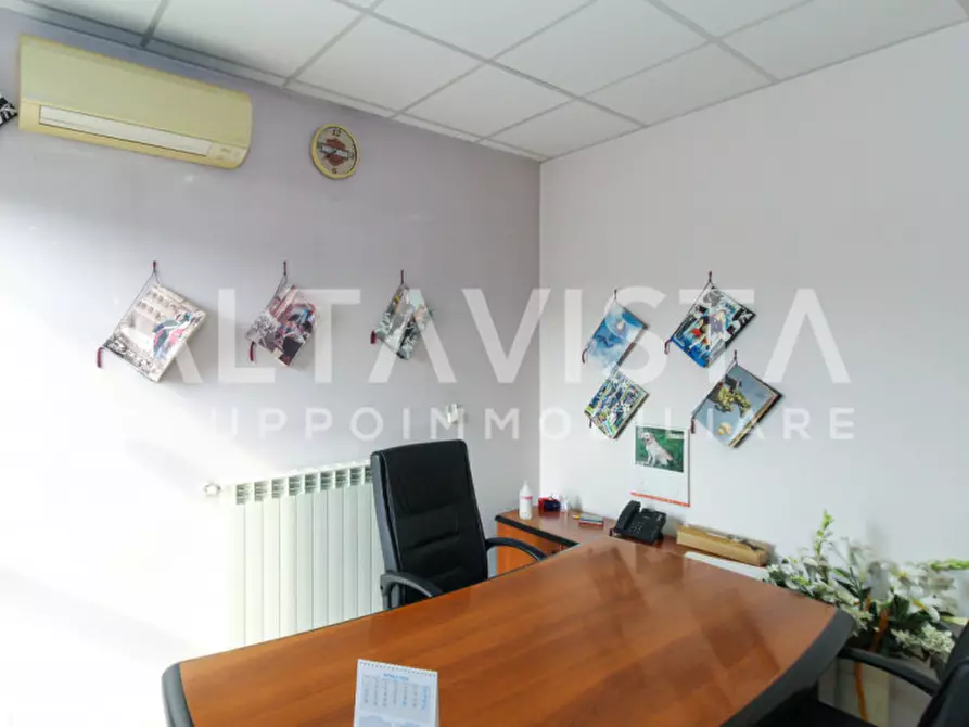 Immagine 5 di Ufficio in vendita  in Via Rimembranze a Bedizzole