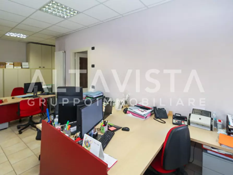 Immagine 10 di Ufficio in vendita  in Via Rimembranze a Bedizzole