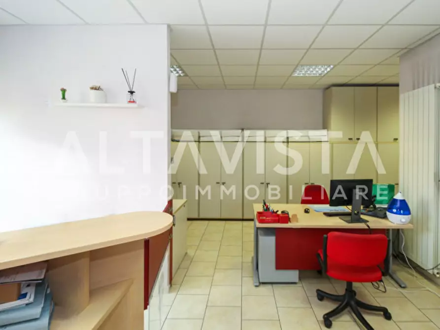 Immagine 11 di Ufficio in vendita  in Via Rimembranze a Bedizzole