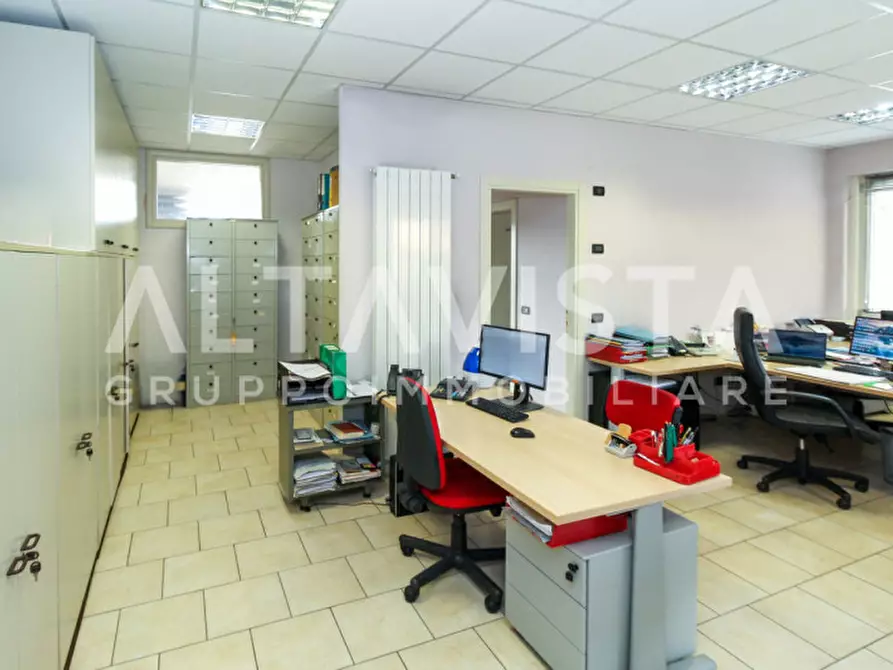 Immagine 12 di Ufficio in vendita  in Via Rimembranze a Bedizzole