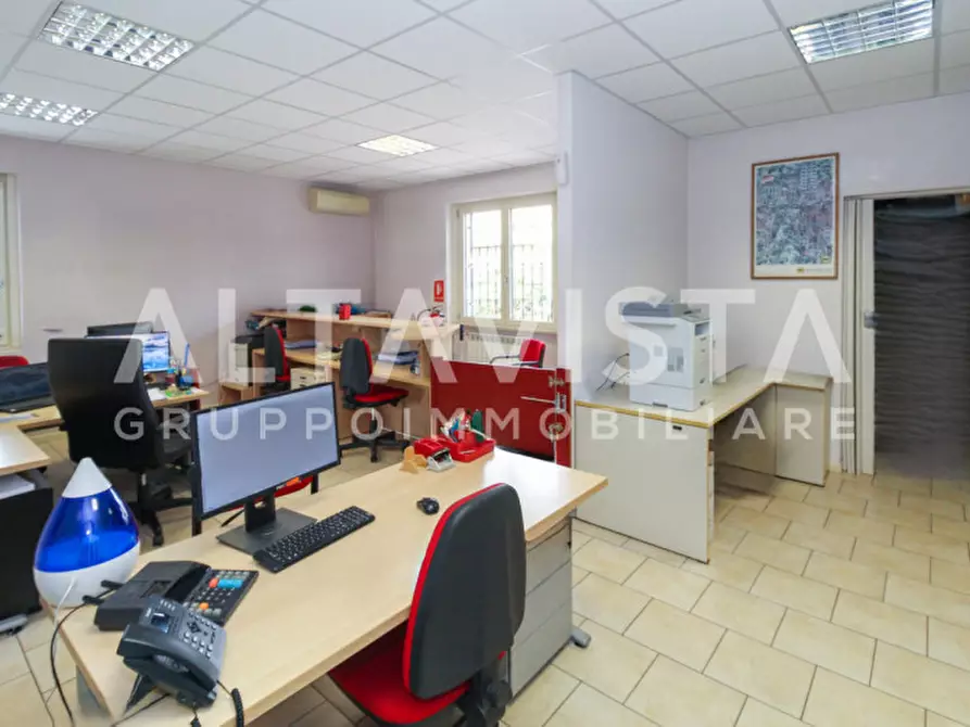 Immagine 13 di Ufficio in vendita  in Via Rimembranze a Bedizzole