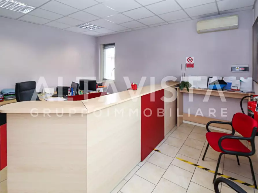 Immagine 14 di Ufficio in vendita  in Via Rimembranze a Bedizzole