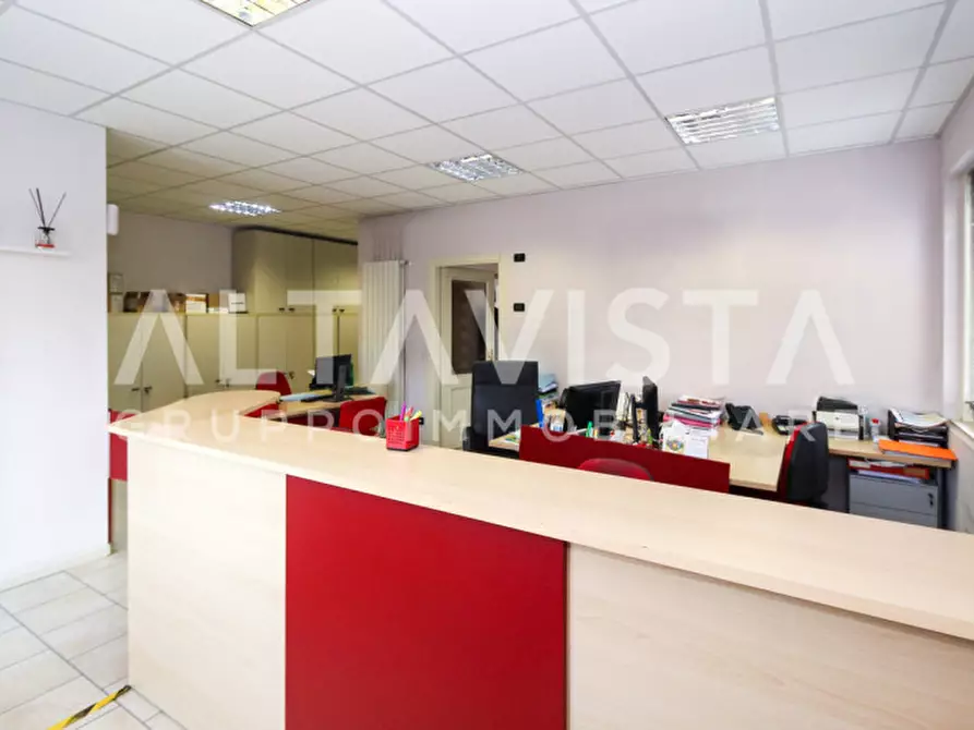 Immagine 16 di Ufficio in vendita  in Via Rimembranze a Bedizzole