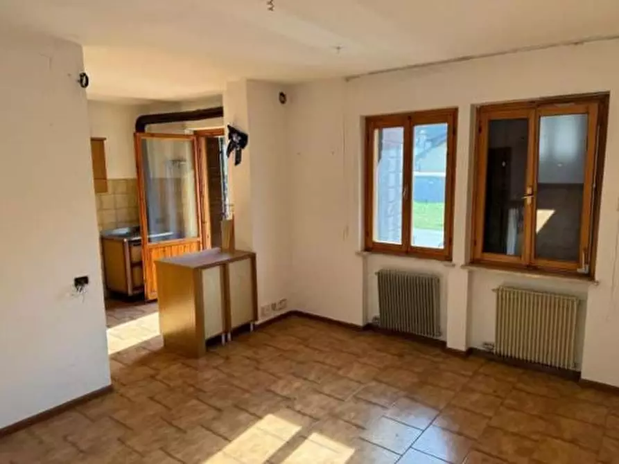 Immagine 4 di Appartamento in vendita  in Via Monte Cavallo, 47 a Alpago