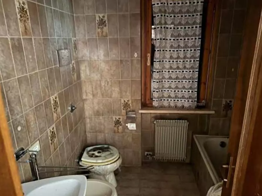 Immagine 6 di Appartamento in vendita  in Via Monte Cavallo, 47 a Alpago