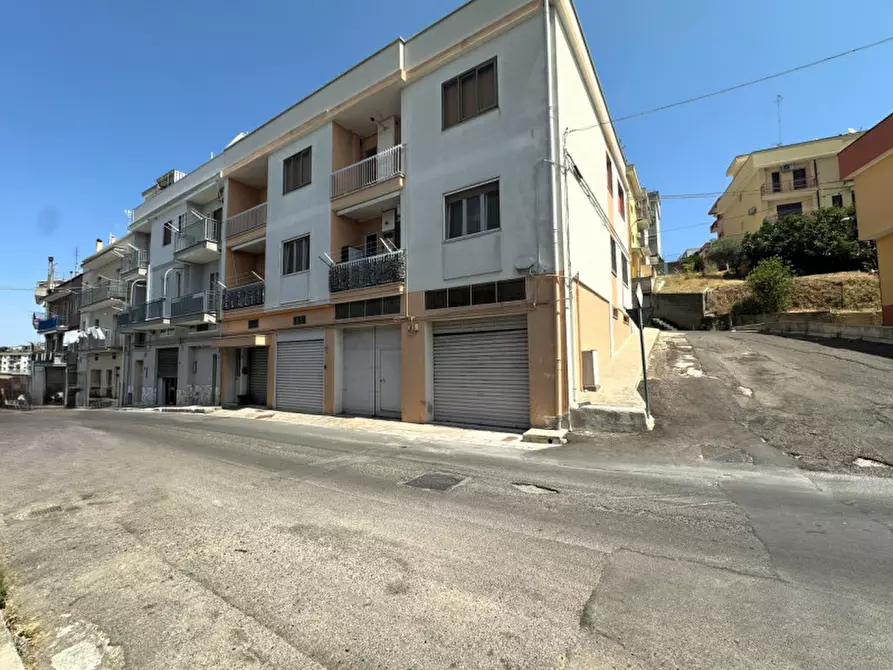Immagine 1 di Appartamento in vendita  in Via Santa caterina 73 a Montescaglioso