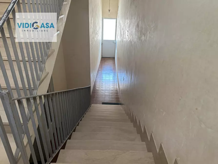 Immagine 4 di Appartamento in vendita  in Via Santa caterina 73 a Montescaglioso