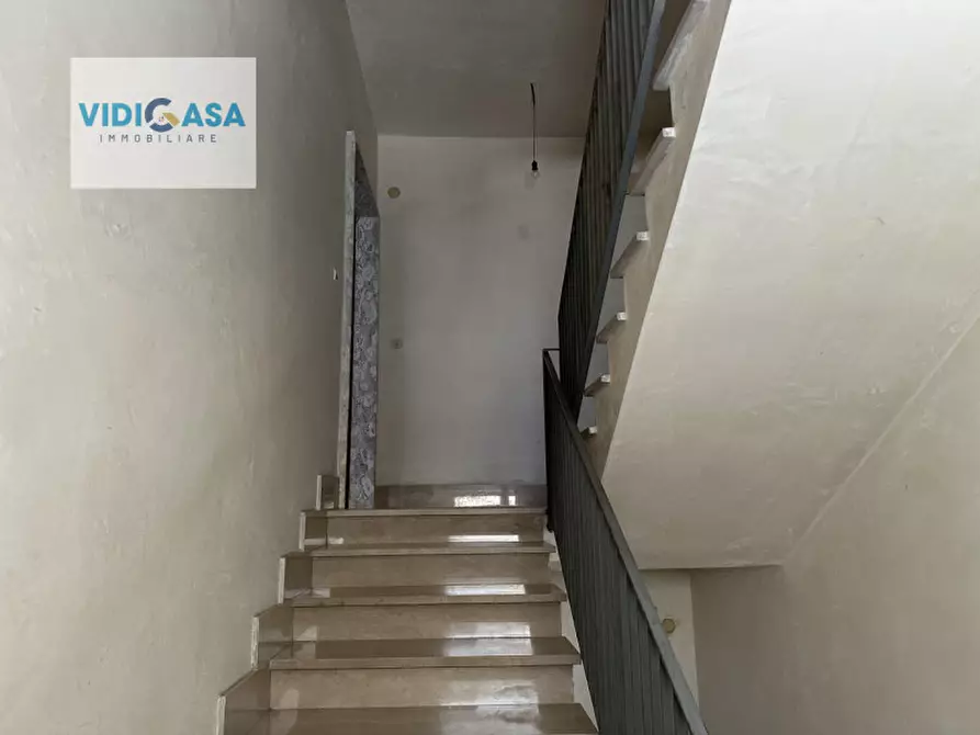 Immagine 5 di Appartamento in vendita  in Via Santa caterina 73 a Montescaglioso