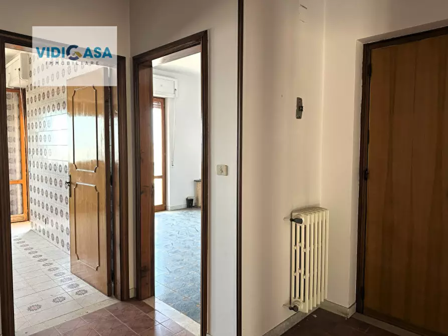 Immagine 7 di Appartamento in vendita  in Via Santa caterina 73 a Montescaglioso