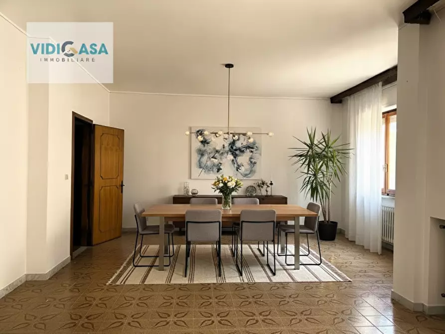 Immagine 10 di Appartamento in vendita  in Via Santa caterina 73 a Montescaglioso
