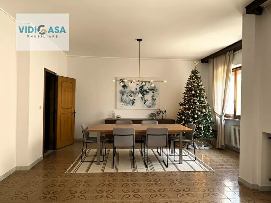 Immagine 10 di Appartamento in vendita  in Via Santa caterina 73 a Montescaglioso