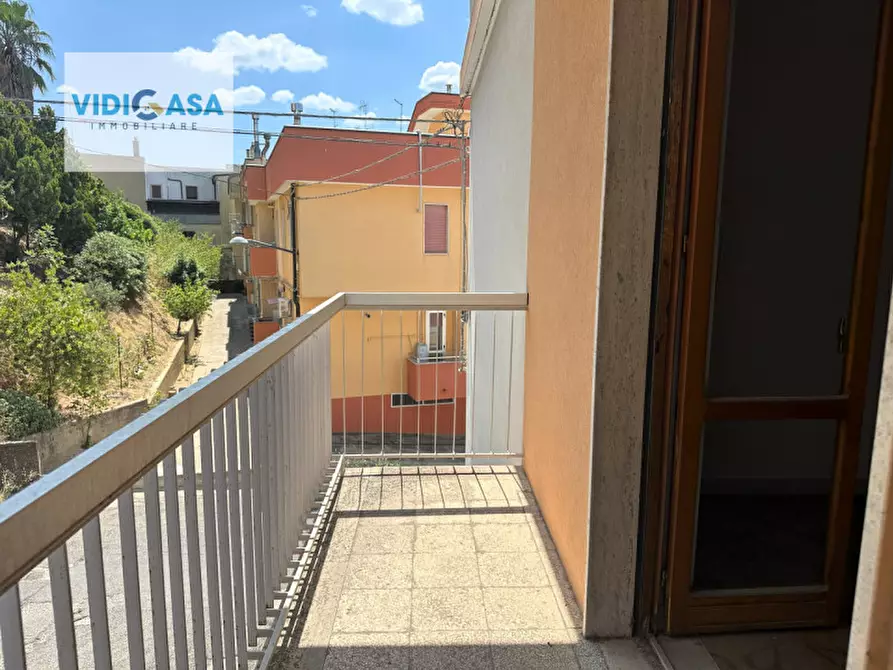 Immagine 13 di Appartamento in vendita  in Via Santa caterina 73 a Montescaglioso