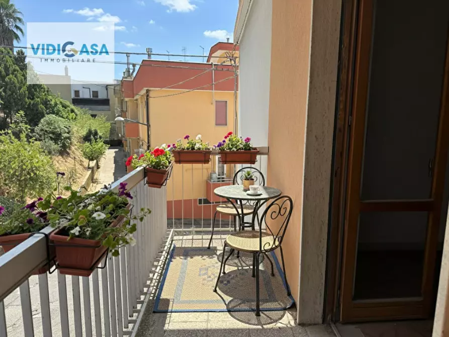 Immagine 14 di Appartamento in vendita  in Via Santa caterina 73 a Montescaglioso