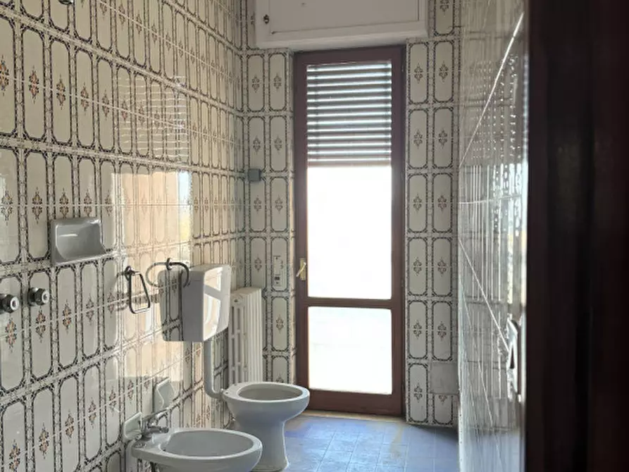 Immagine 16 di Appartamento in vendita  in Via Santa caterina 73 a Montescaglioso