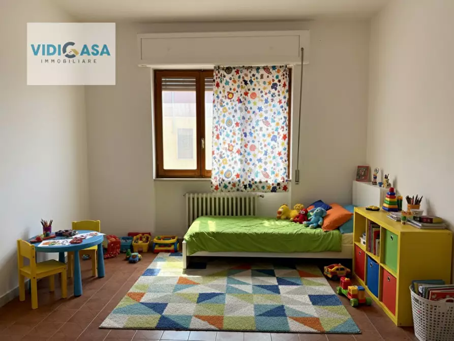 Immagine 19 di Appartamento in vendita  in Via Santa caterina 73 a Montescaglioso