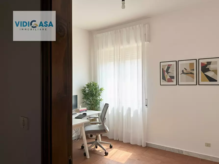 Immagine 23 di Appartamento in vendita  in Via Santa caterina 73 a Montescaglioso