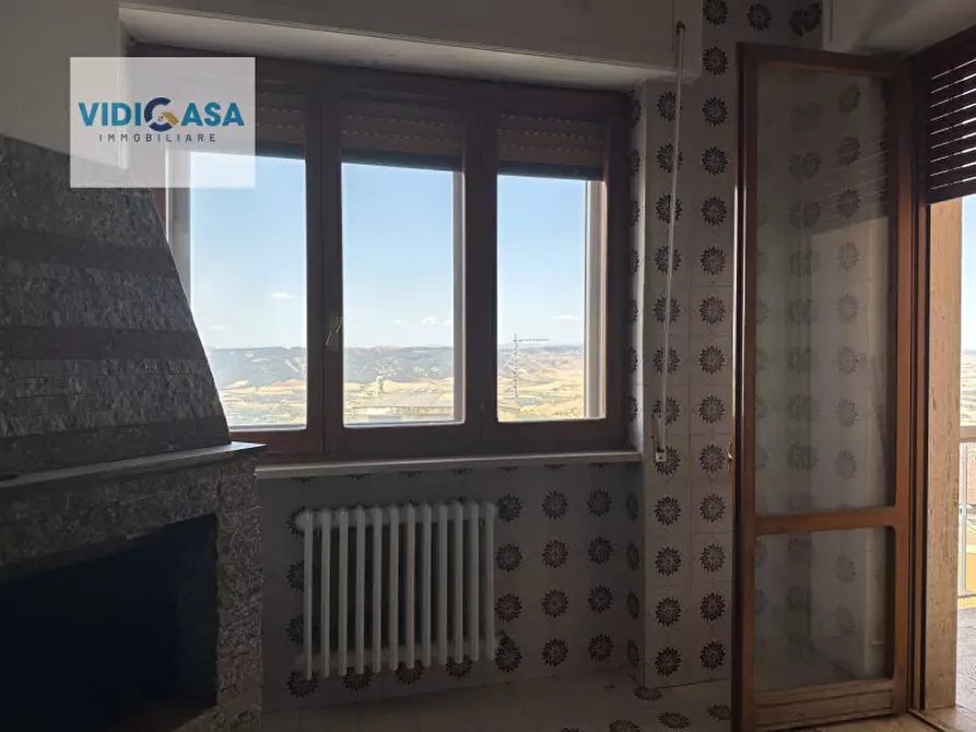 Immagine 27 di Appartamento in vendita  in Via Santa caterina 73 a Montescaglioso