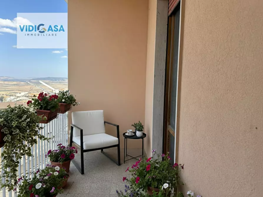 Immagine 30 di Appartamento in vendita  in Via Santa caterina 73 a Montescaglioso