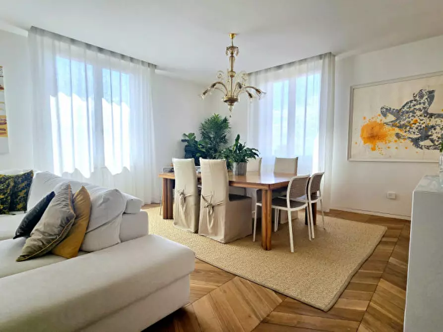 Immagine 6 di Appartamento in vendita  in via Aquileia a Padova