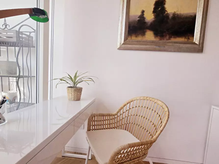 Immagine 7 di Appartamento in vendita  in via Aquileia a Padova