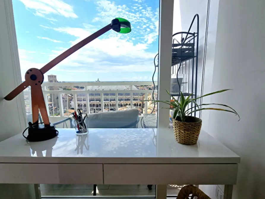 Immagine 8 di Appartamento in vendita  in via Aquileia a Padova