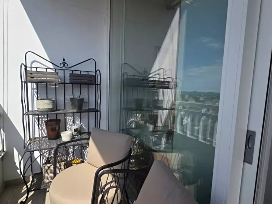 Immagine 9 di Appartamento in vendita  in via Aquileia a Padova