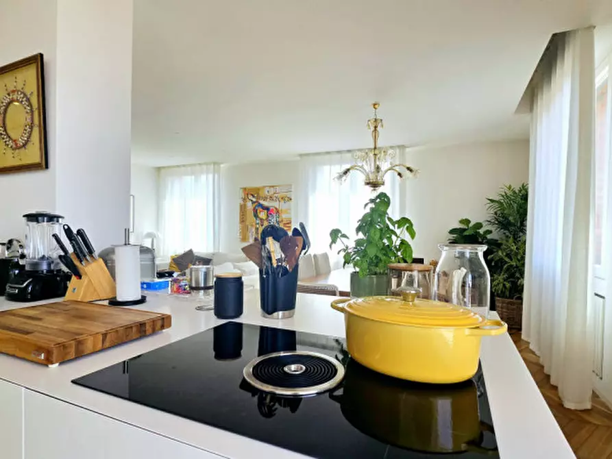 Immagine 10 di Appartamento in vendita  in via Aquileia a Padova