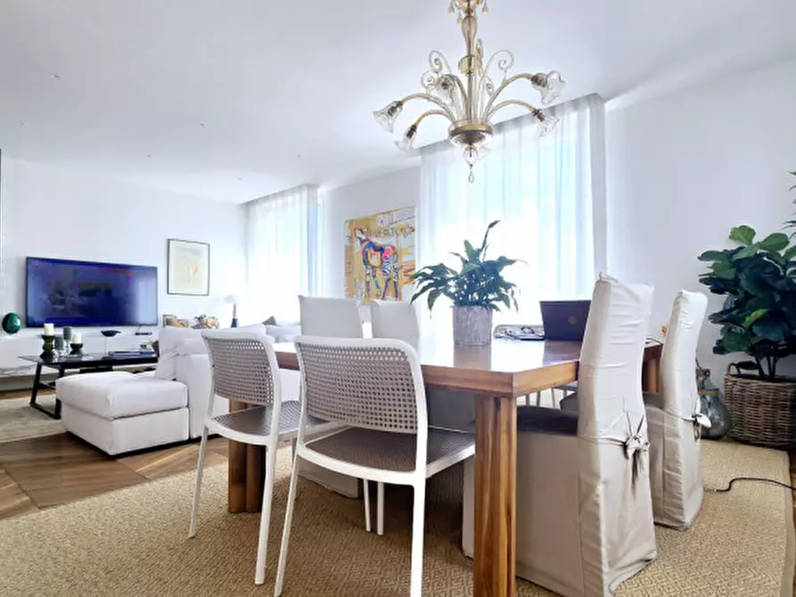 Immagine 11 di Appartamento in vendita  in via Aquileia a Padova