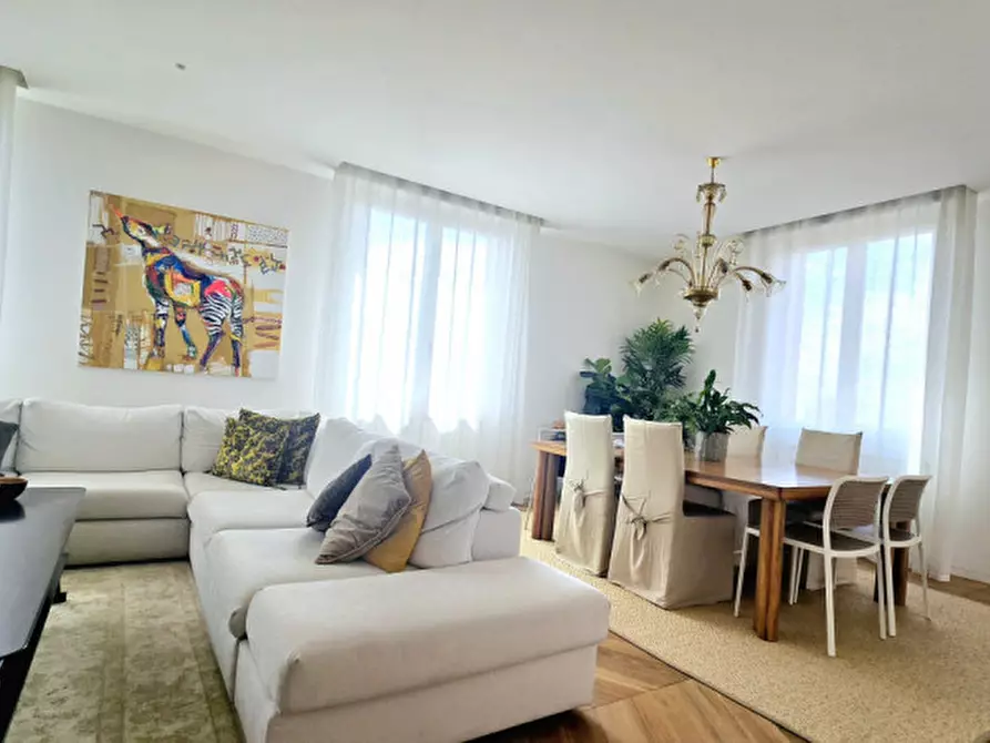 Immagine 12 di Appartamento in vendita  in via Aquileia a Padova