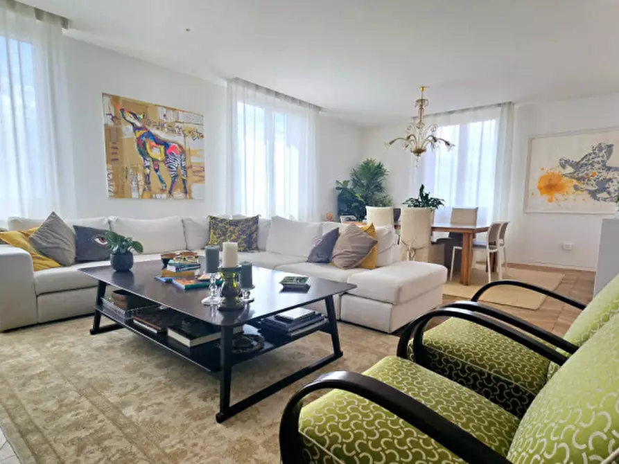 Immagine 13 di Appartamento in vendita  in via Aquileia a Padova