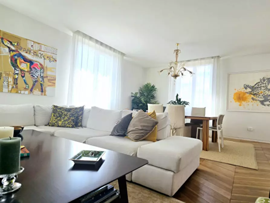 Immagine 14 di Appartamento in vendita  in via Aquileia a Padova