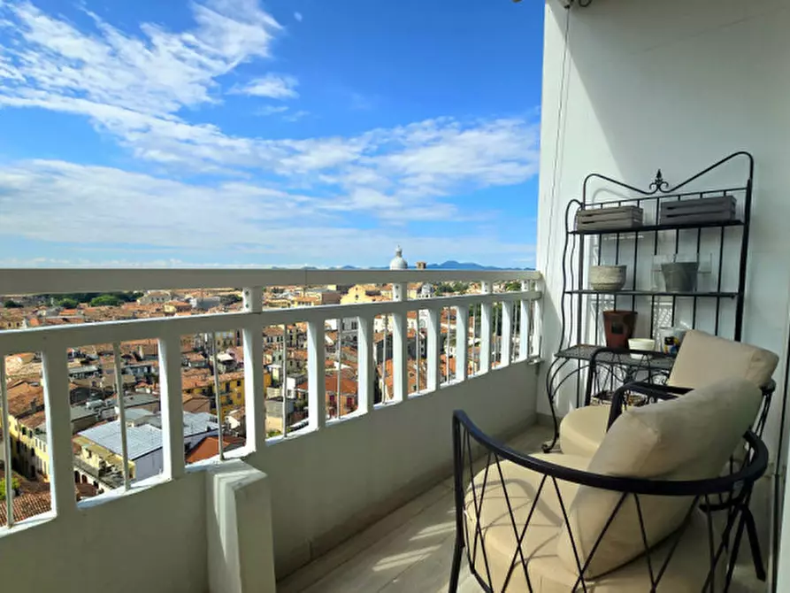 Immagine 15 di Appartamento in vendita  in via Aquileia a Padova