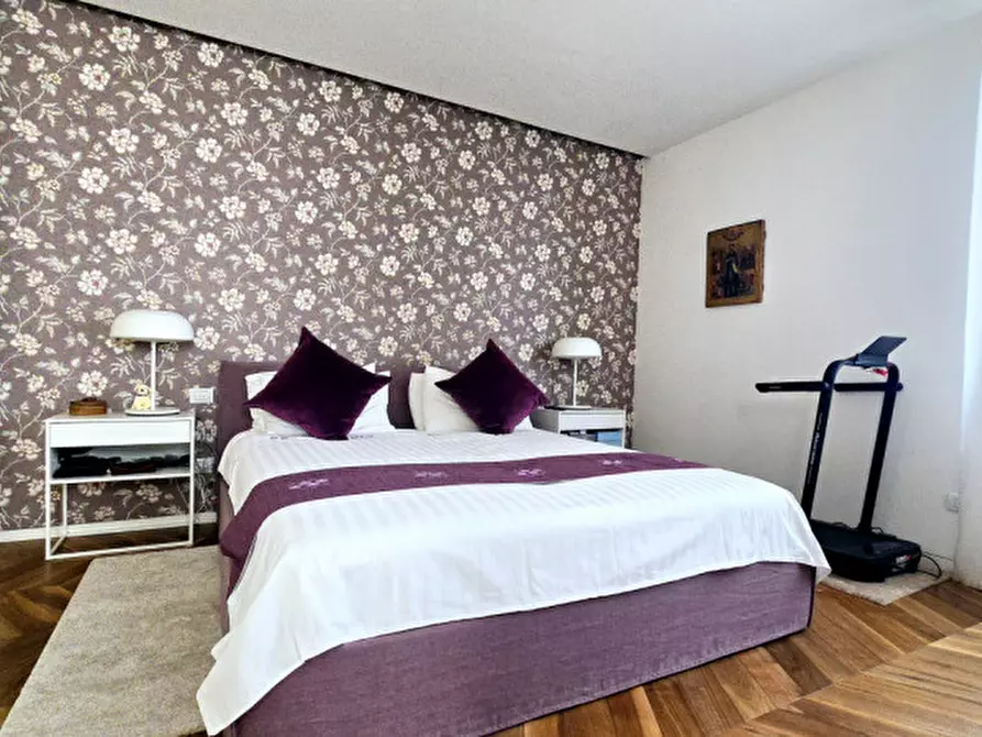 Immagine 19 di Appartamento in vendita  in via Aquileia a Padova