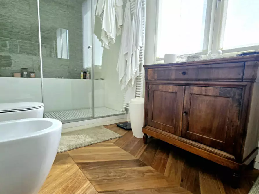 Immagine 22 di Appartamento in vendita  in via Aquileia a Padova