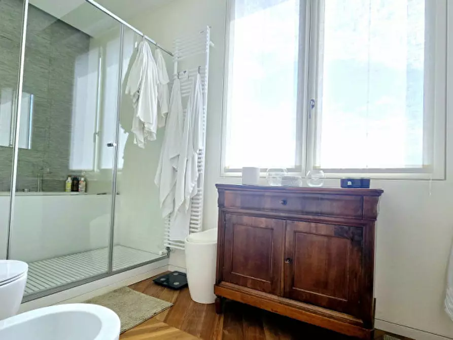 Immagine 23 di Appartamento in vendita  in via Aquileia a Padova