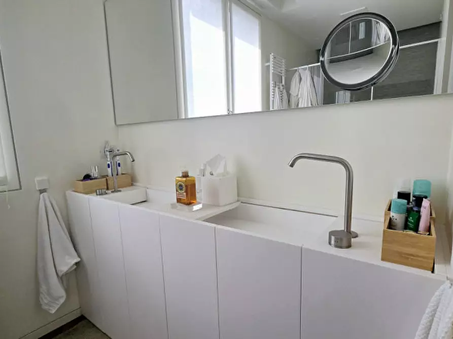 Immagine 24 di Appartamento in vendita  in via Aquileia a Padova