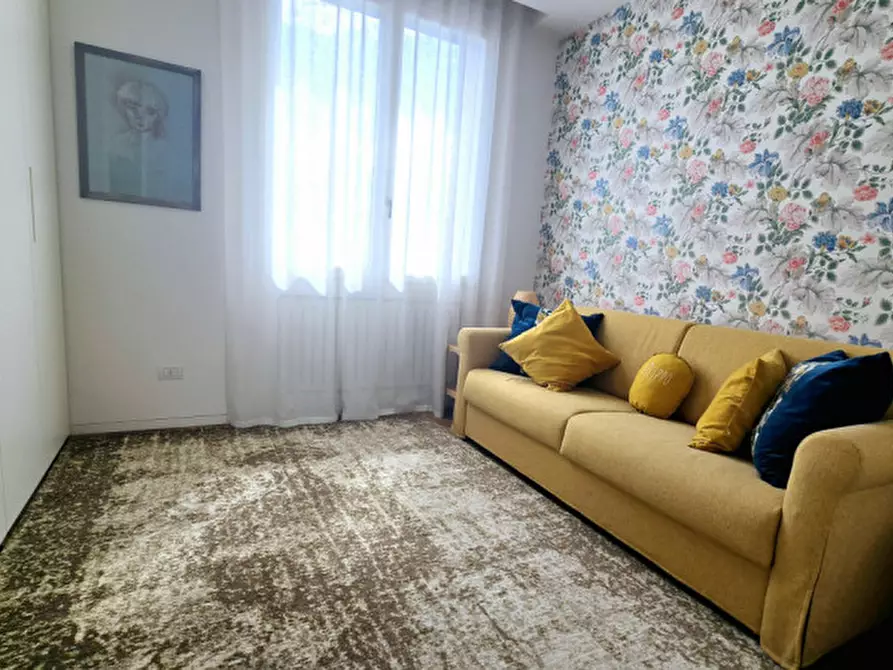 Immagine 26 di Appartamento in vendita  in via Aquileia a Padova