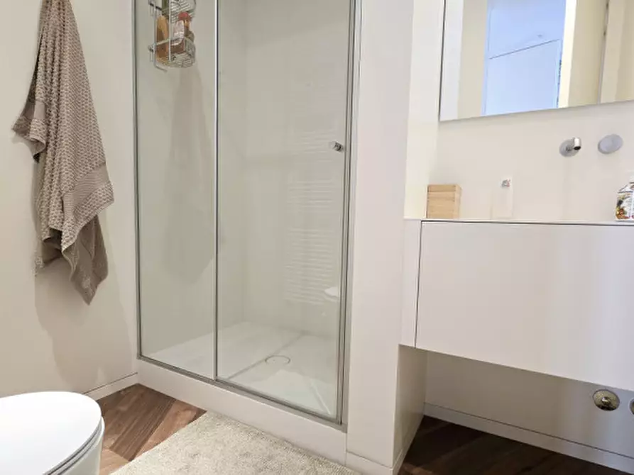 Immagine 27 di Appartamento in vendita  in via Aquileia a Padova