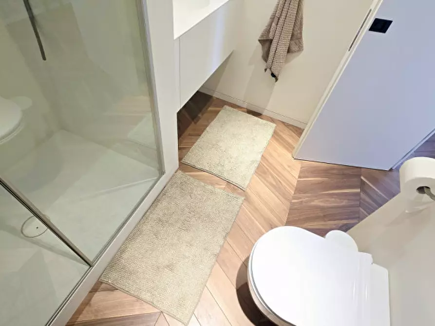 Immagine 28 di Appartamento in vendita  in via Aquileia a Padova