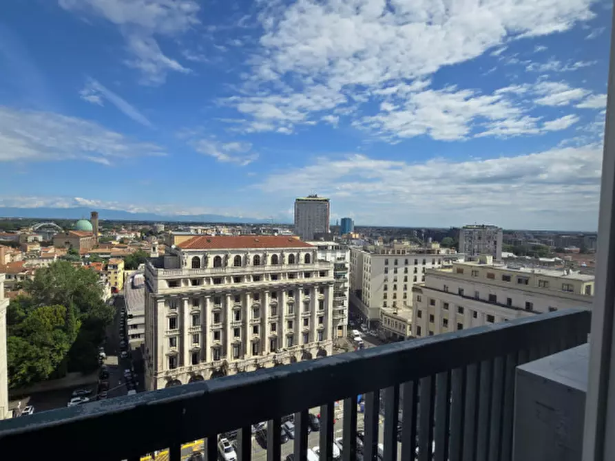 Immagine 29 di Appartamento in vendita  in via Aquileia a Padova