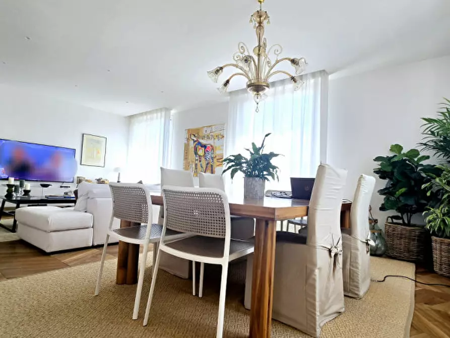 Immagine 31 di Appartamento in vendita  in via Aquileia a Padova