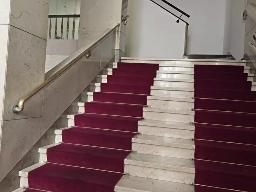 Immagine 33 di Appartamento in vendita  in via Aquileia a Padova