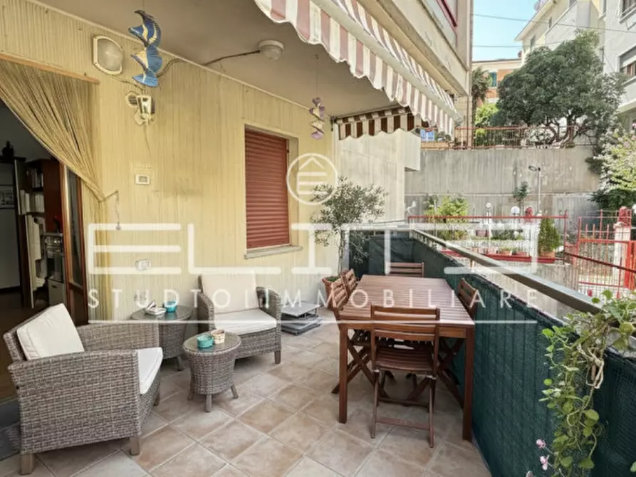 Immagine 1 di Appartamento in vendita  in VIA PIAVE a Ancona