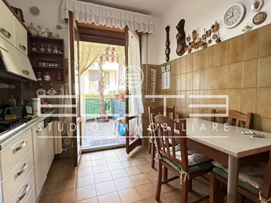 Immagine 4 di Appartamento in vendita  in VIA PIAVE a Ancona