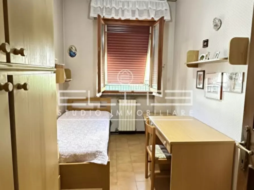 Immagine 7 di Appartamento in vendita  in VIA PIAVE a Ancona