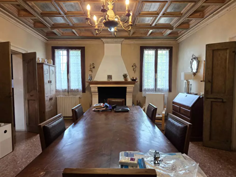 Immagine 2 di Casa indipendente in vendita  in via Arzarello a Borgo Veneto