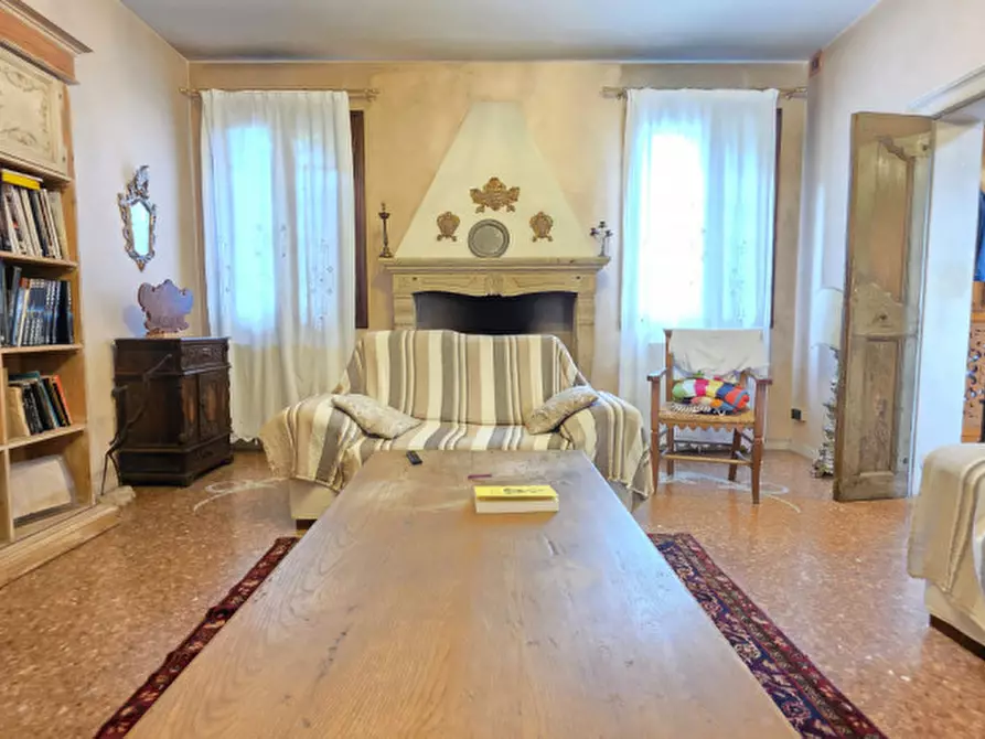 Immagine 11 di Casa indipendente in vendita  in via Arzarello a Borgo Veneto