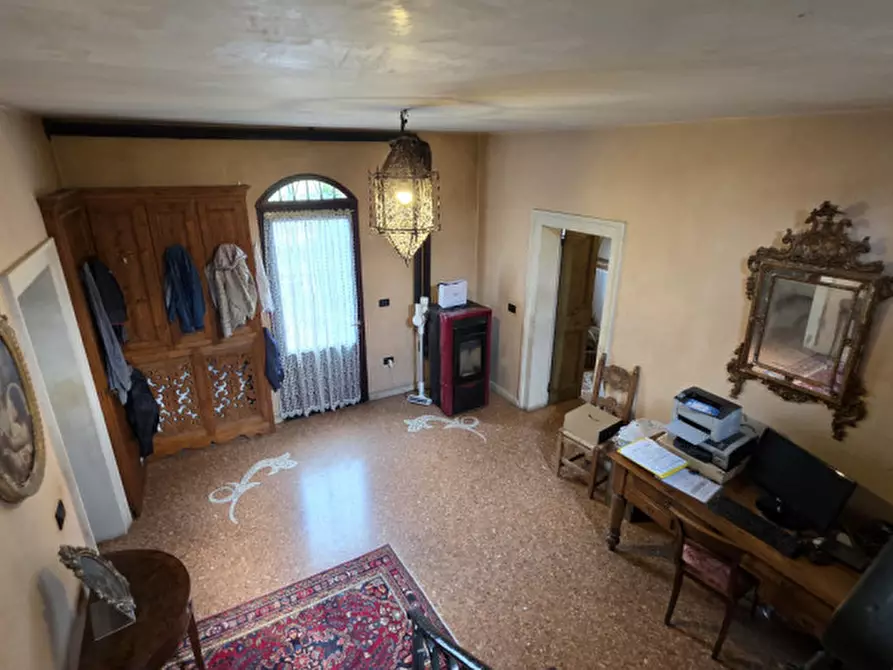 Immagine 12 di Casa indipendente in vendita  in via Arzarello a Borgo Veneto