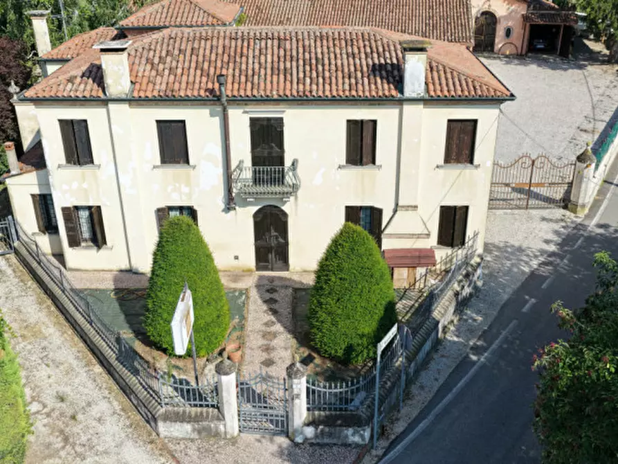 Immagine 48 di Casa indipendente in vendita  in via Arzarello a Borgo Veneto